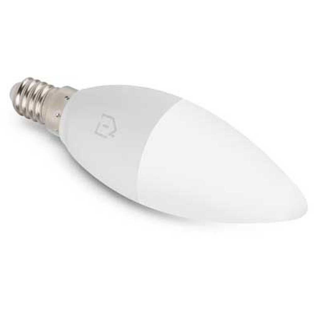 Lanberg Smart Lampa WIFI RGBW E14 5W 450 Lumen