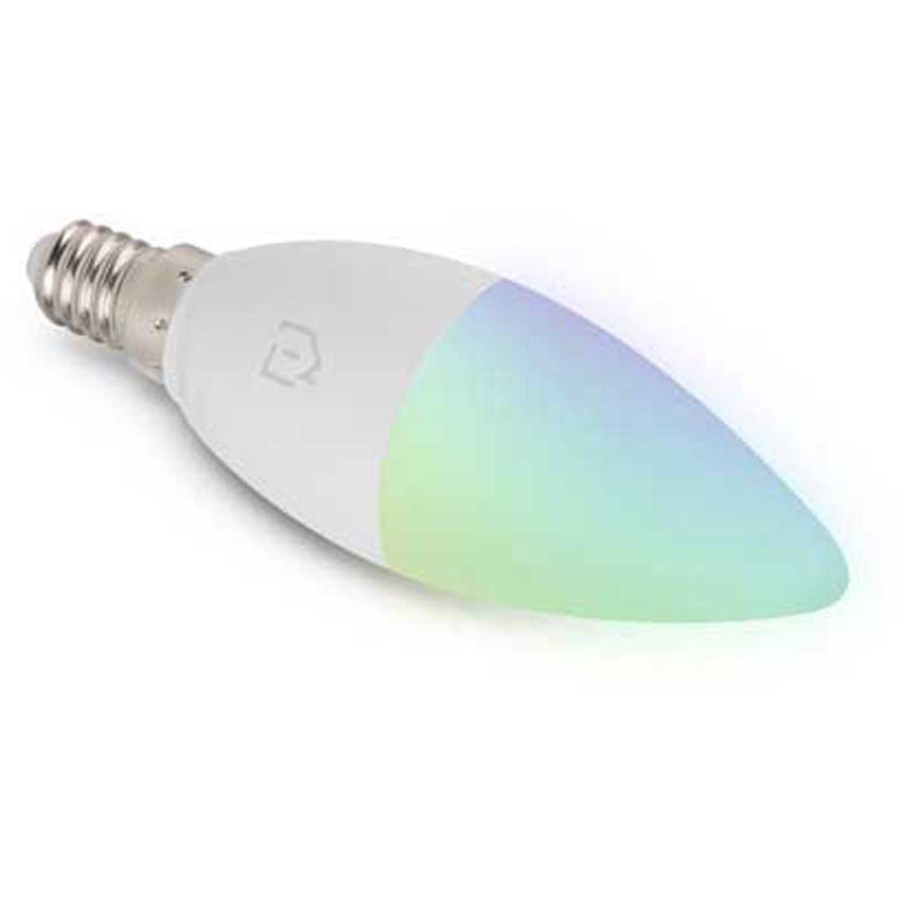 Lanberg WIFI RGBW E14 5W 450 Lumen Smart Bulb