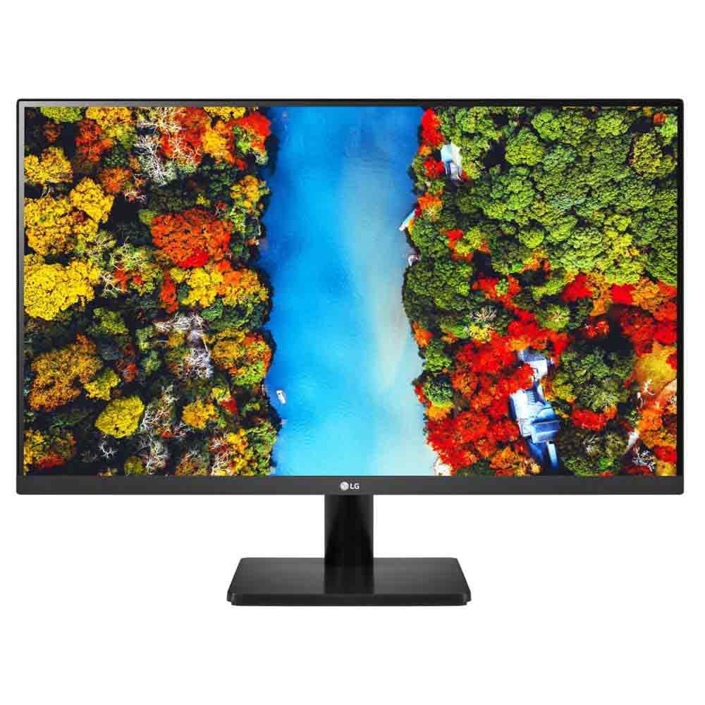 LG 27MP500-B 27´´ Full HD LED 75Hz Gaming-monitor