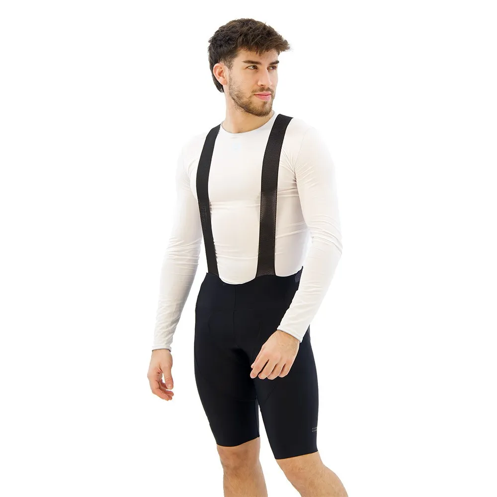 Sportful Classic bib shorts, Black | Bikeinn