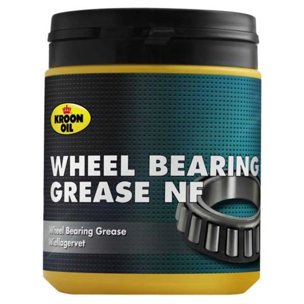 Kroon Grease For Bearings 600g, Golden Bikeinn