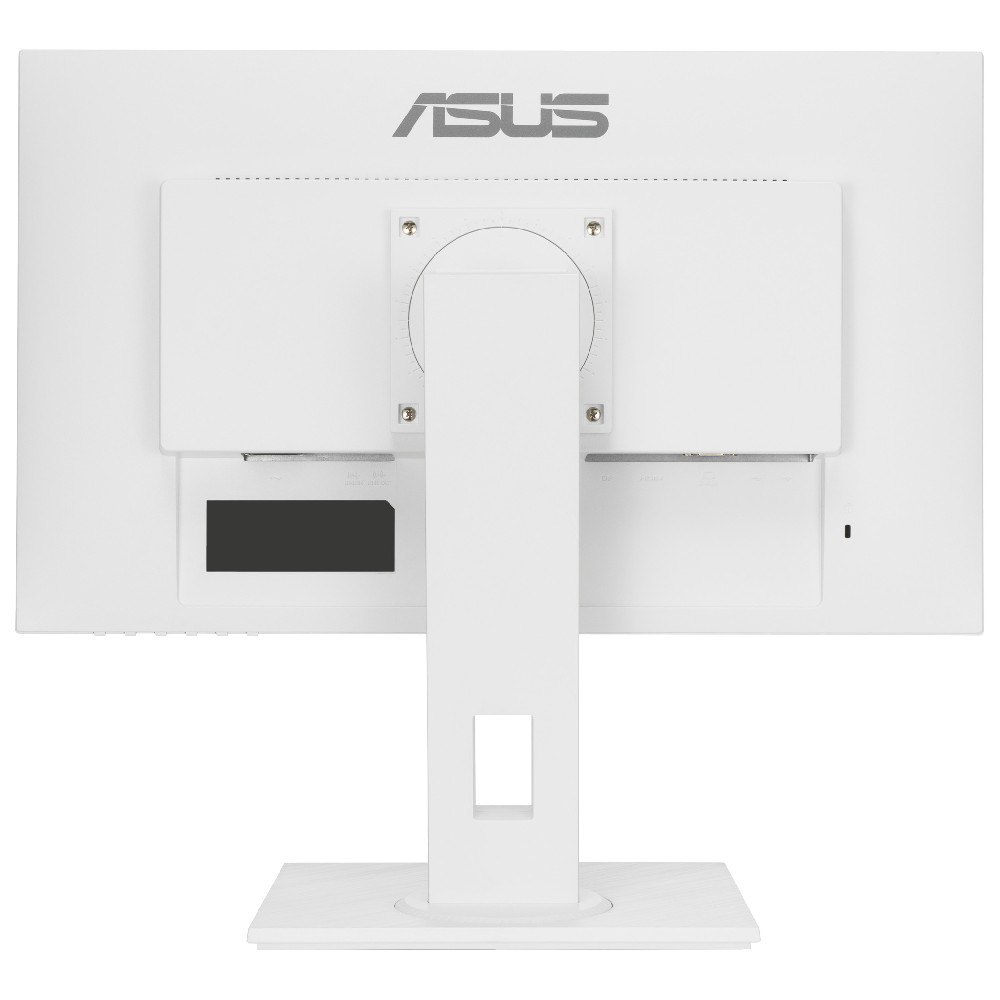 Michelangelo lobby Incite Asus VA24DQLB-W 23´´ FHD IPS LED 60Hz Monitor White | Techinn