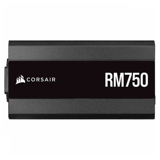 Corsair Alimentation modulaire RM750 2021 750W 80 Plus Gold