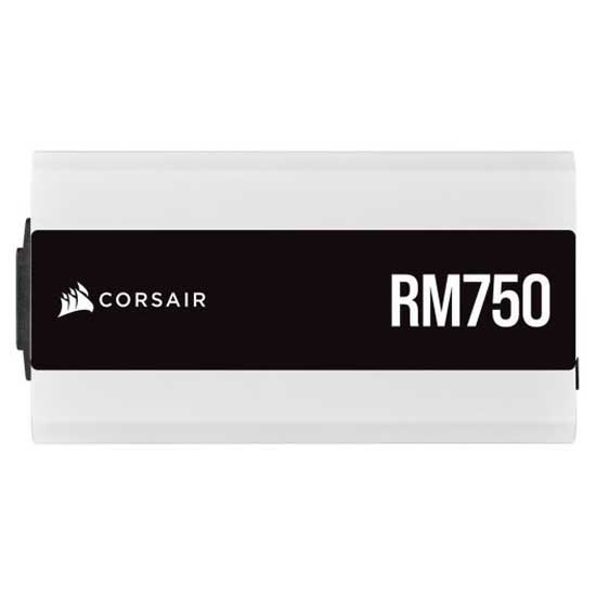 Corsair RM750 2021 750W 80 Plus Gold Modulares Netzteil