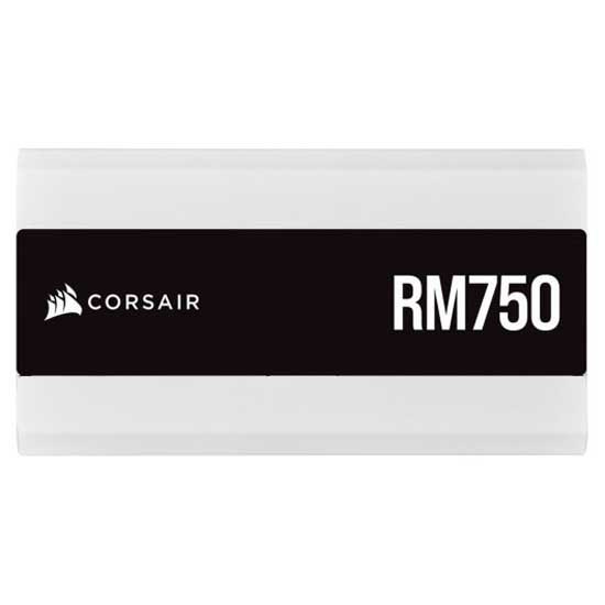 Corsair Alimentation modulaire RM750 2021 750W 80 Plus Gold