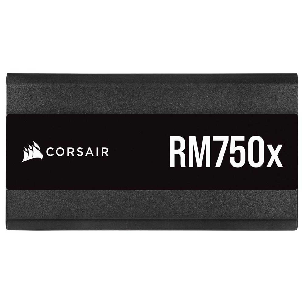 Corsair RM750x 2021 750W 80 Plus Gold Modular Power Supply