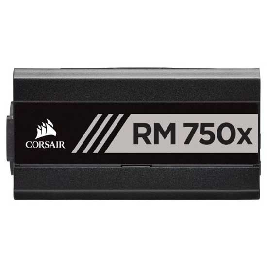 Corsair RM750x 750W 80 Plus Gold Modulaarinen virtalähde