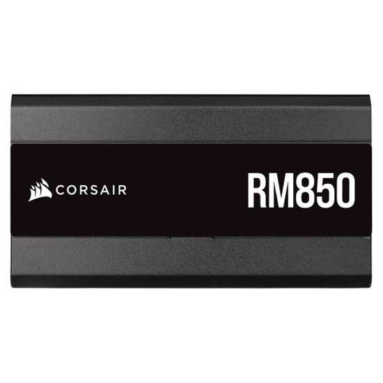 Corsair RM850 2021 850W 80 Plus Gold Modulaarinen virtalähde