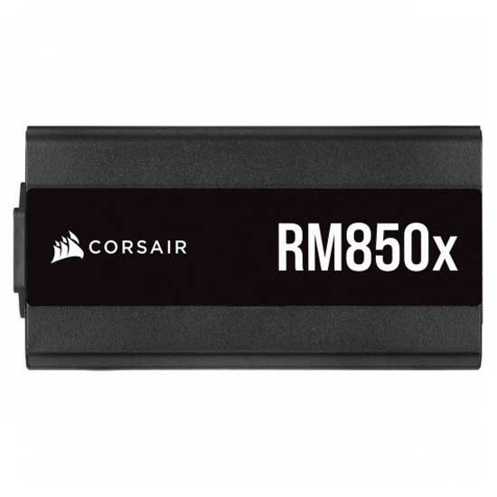 Corsair RM850x 2021 850W 80 Plus Gold Modulaarinen virtalähde