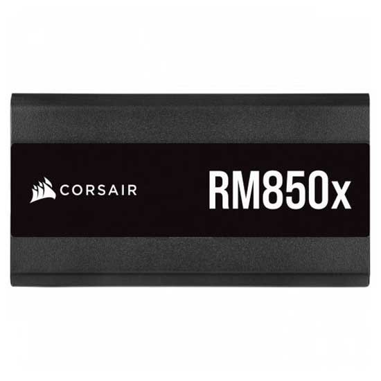Corsair RM850x 2021 850W 80 Plus Gold Modulares Netzteil