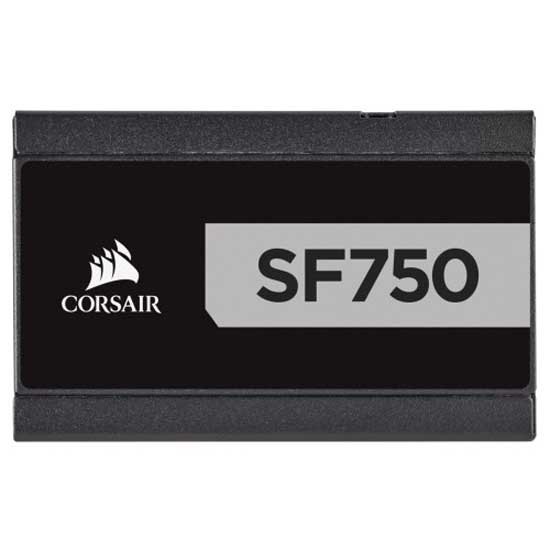 Corsair SF750 750W 80 Plus Platinum Modulares Netzteil