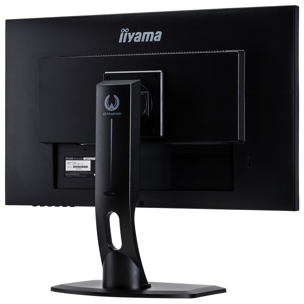 Iiyama Red Eagle G-Master GB2760HSU-B1 27´´ FHD TN LED 144Hz Gaming-monitor