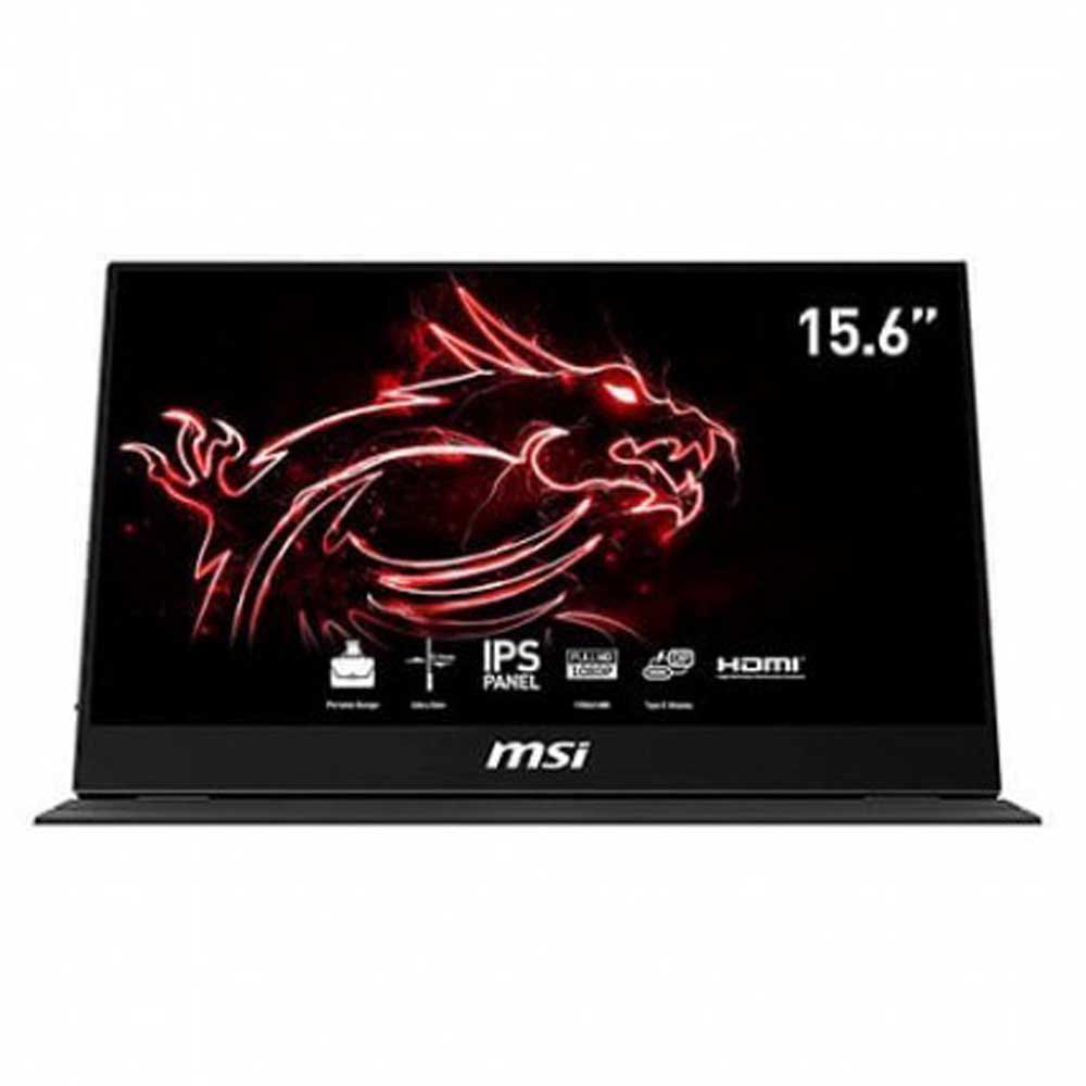 MSI Optix MAG162V 15.6´´ FHD IPS LED Gaming Monitor
