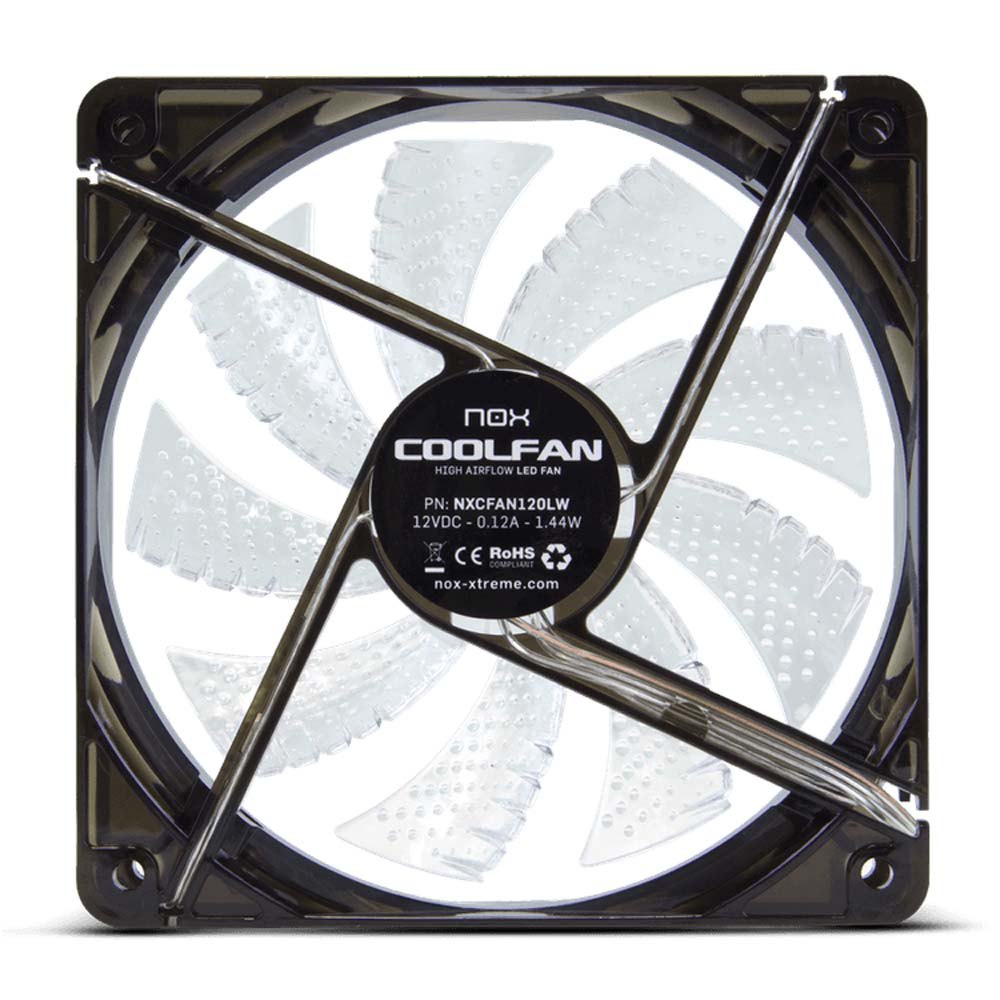 Nox Coolfan 120 mm fan