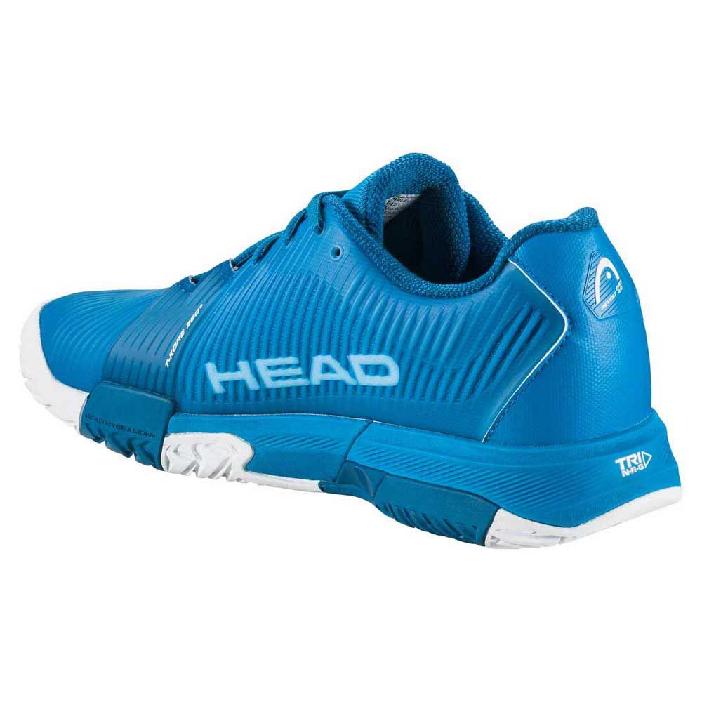 Head Revolt Pro 4.0 All Court Shoes