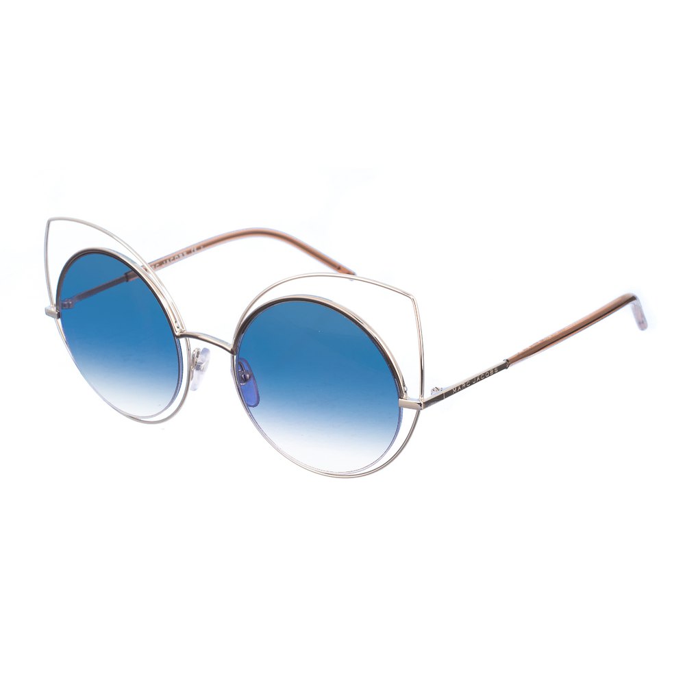 Sonnenbrille Marc Jacobs Accessoires Sonnenbrillen runde Sonnenbrillen 