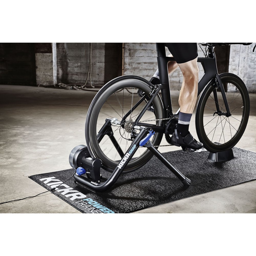 Wahoo Home Trainer Kickr Snap Smart Trainer