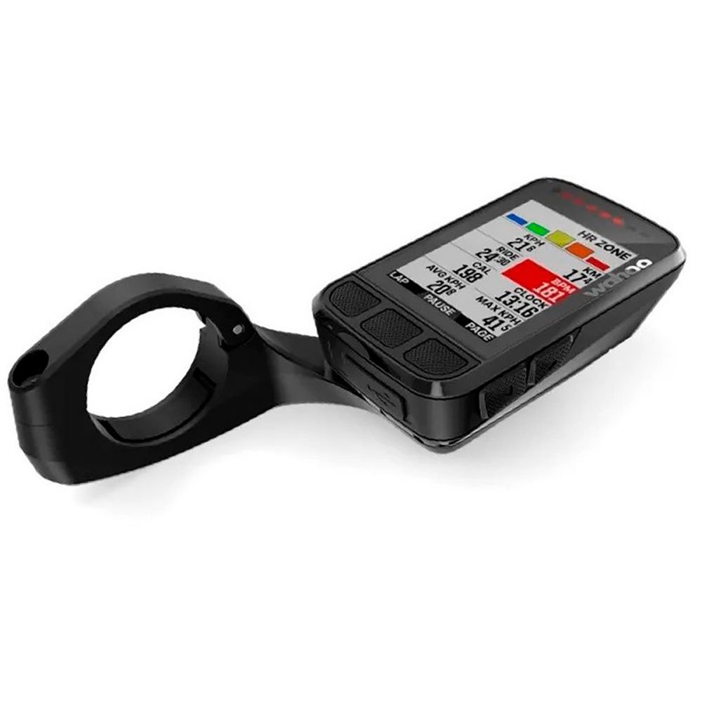 Wahoo ELEMNT Bolt The GPS for Bicycle 