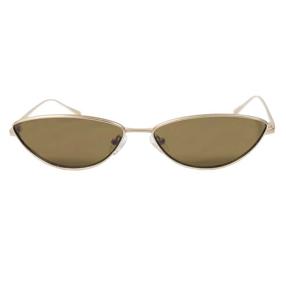 Ocean sunglasses Gafas De Sol Liverpool Metal Dorado | Dressinn