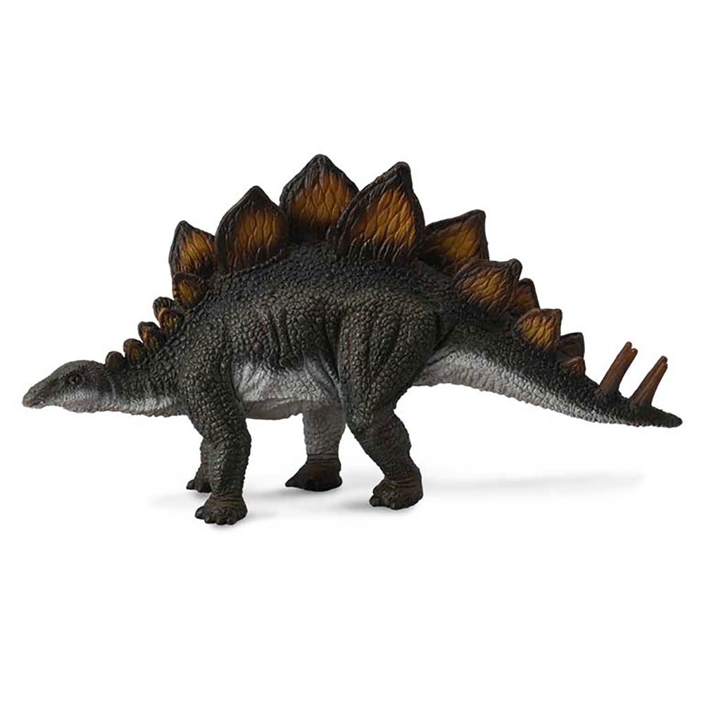 Stegosaurus tot Kadaver 18 cm Dinosaurier Collecta 88643 