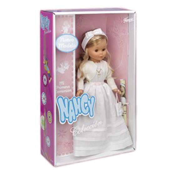 de Famosa Vêtements de poupée compatible poupée Nancy 