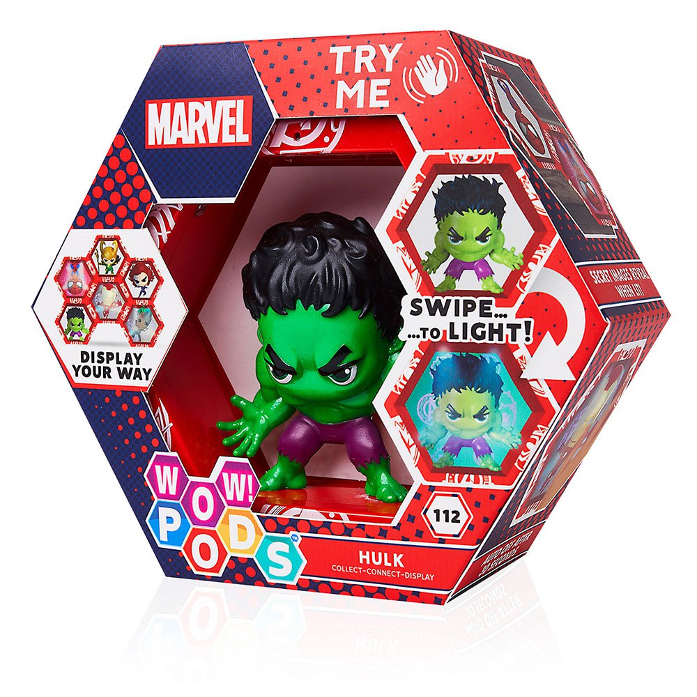 Hulk WE COMBINE SHIPPING US Seller Minifigures Marvel 