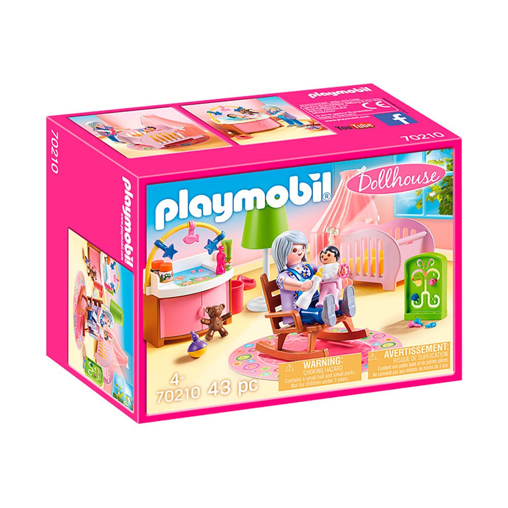 PLAYMOBIL-Accessori-Giocattoli per bambini-per scegliere 