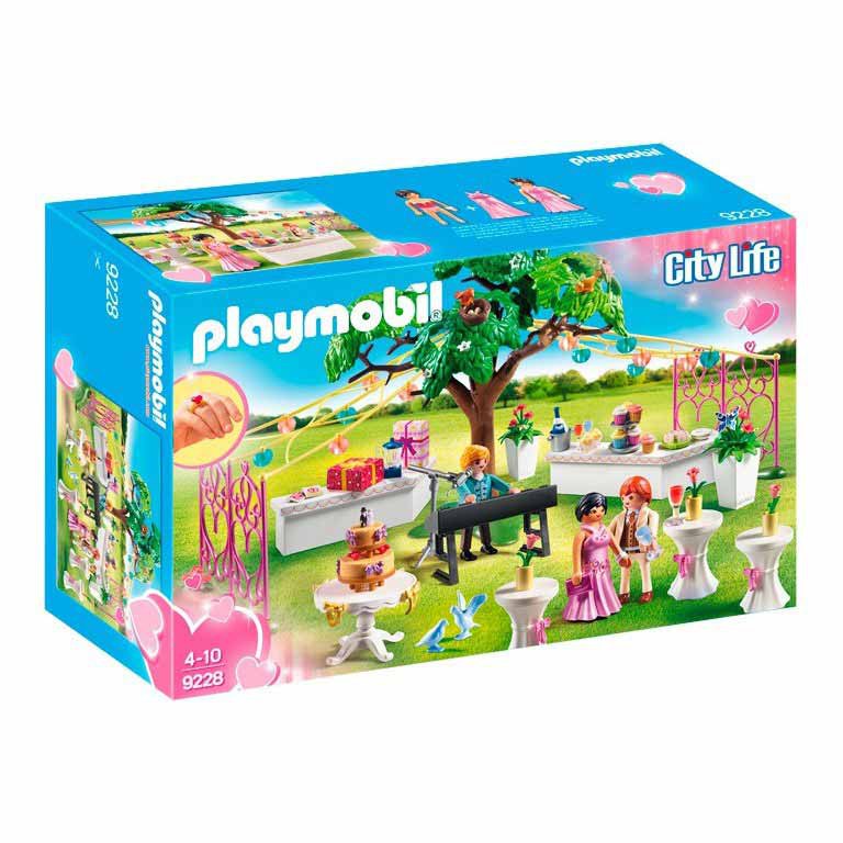 playmobil-haajuhla