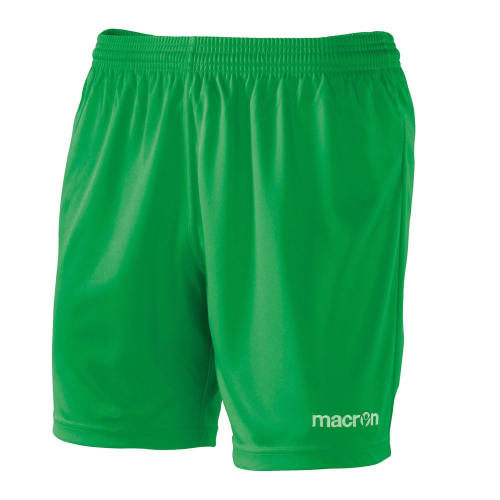 GOALKEEPER FOOTBALL SHORTS CASSIOPEA Sizes from 3XS to 3XL MACRON 