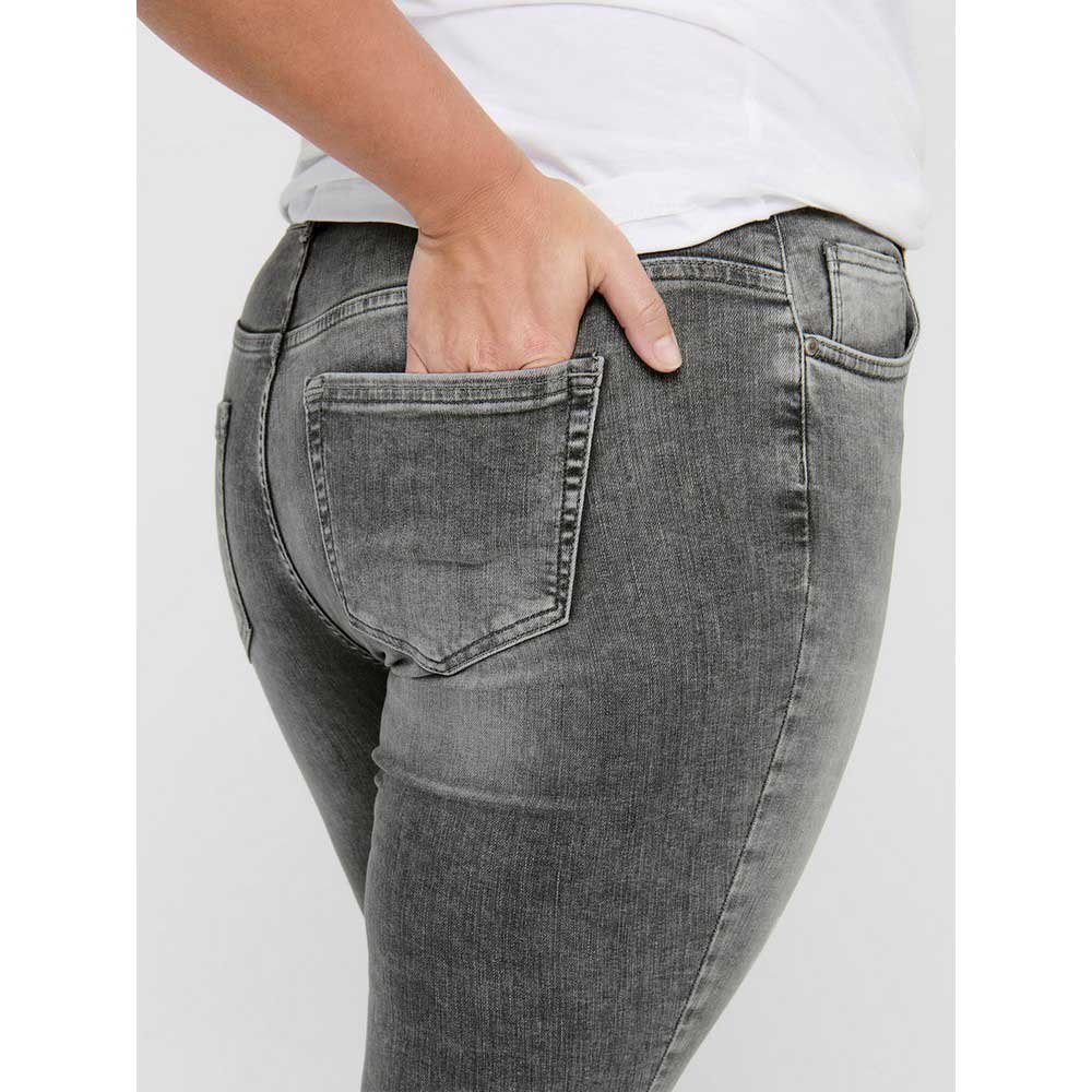 Only Willy Life Regular Skinny Ankle jeans