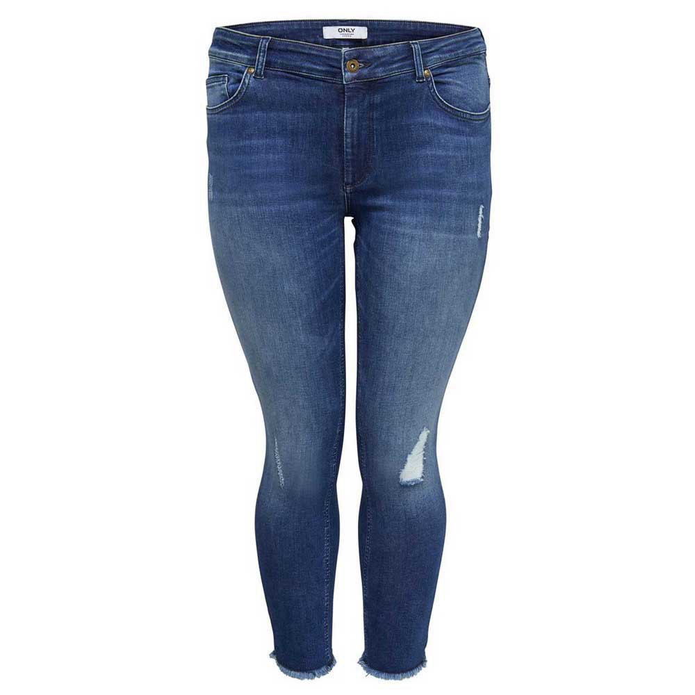 Only Willy Regular Skinny Ankle jeans