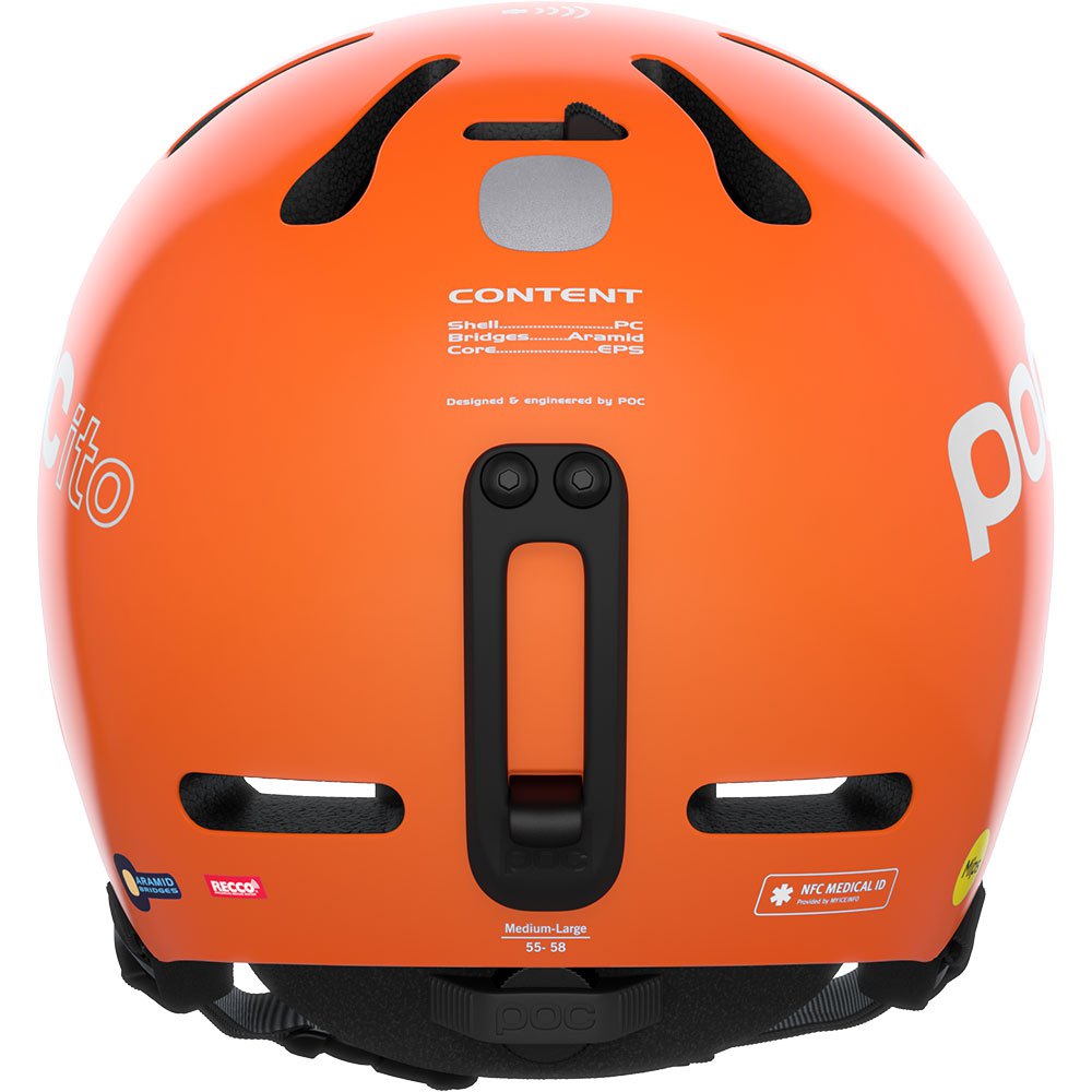 POCito Fornix Junior Helmet 2018 