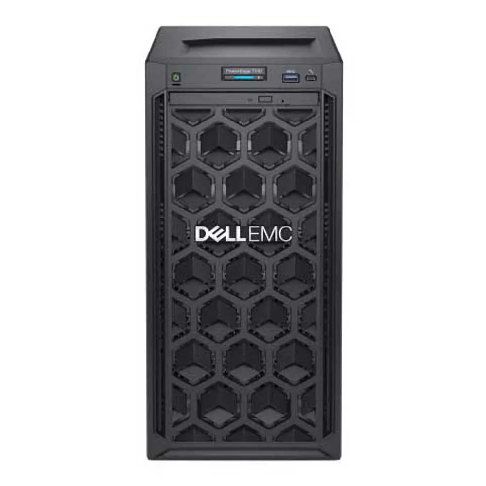 Dell T140 Server Black | Techinn