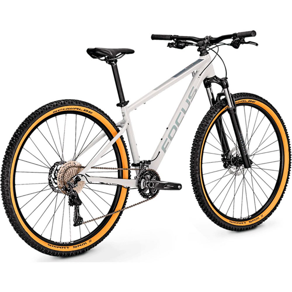 Focus Whistler 3.8 27.5´´ 2022 MTB cykel