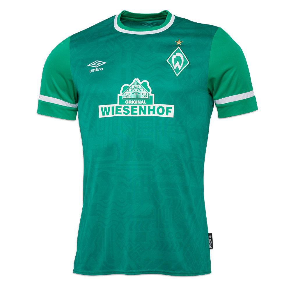 UMBRO Werder Bremen Trikot Away 20/21