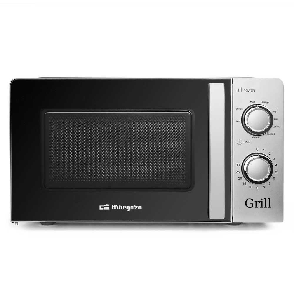 Orbegozo MIG2138 900W Microwave With Grill