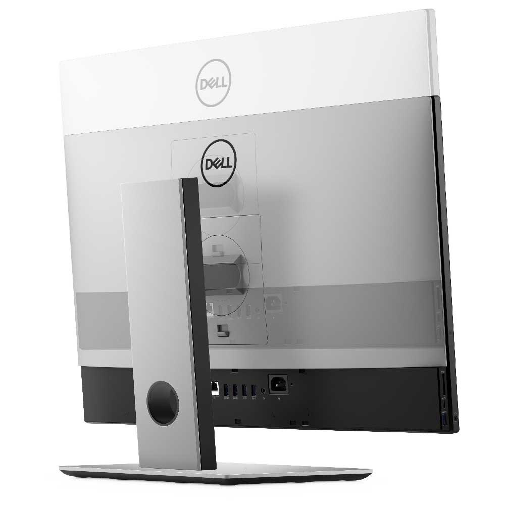 Dell Optiplex 7780 27´´ i5-10105/8GB/256GB SDD All In One PC
