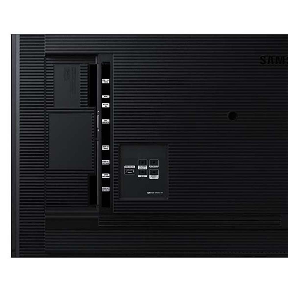 Samsung QM43R-T 43´´ Full HD IPS LED touchscreen 60Hz