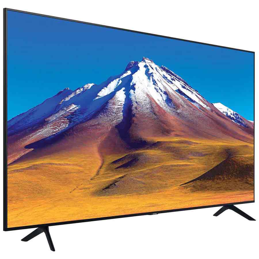 Samsung UE43TU7092UXXH 43´´ 4K LED TV