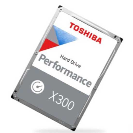 Toshiba X300 8TB ハードディスク HDD