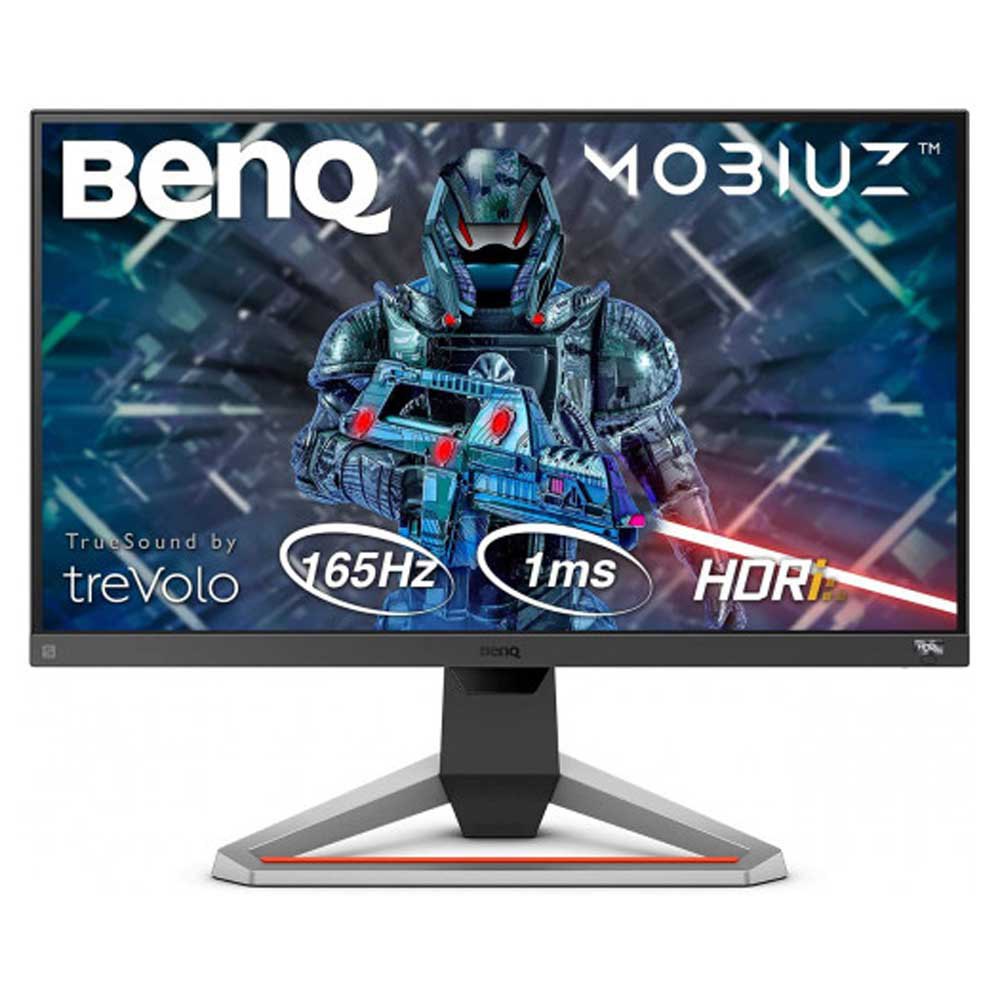 Benq Mobiuz EX2510S 24.5´´ FHD IPS LED 165Hz Gaming Monitor Black