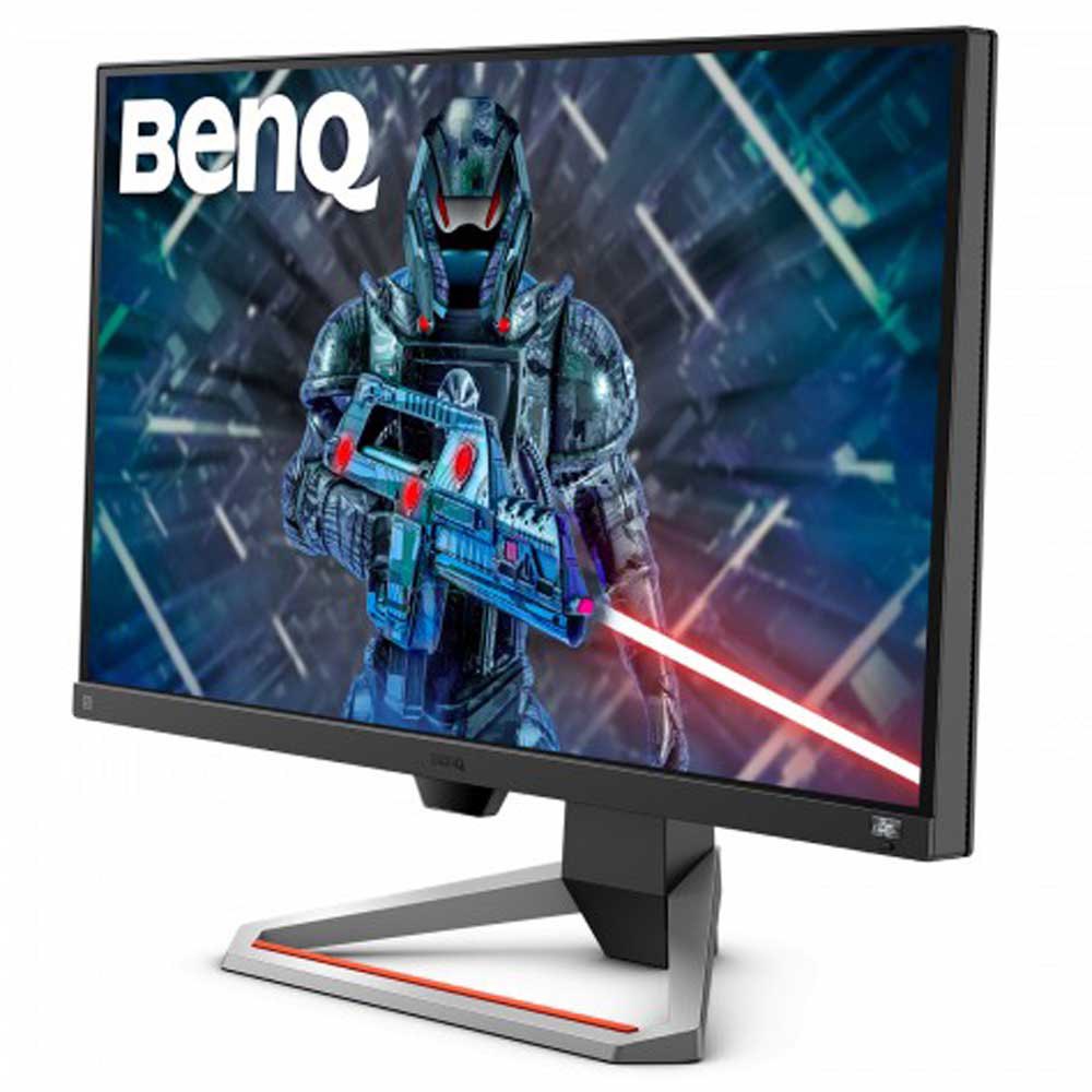 Benq Mobiuz EX2710S 27´´ FHD IPS LED 165Hz Gaming Monitor Black 