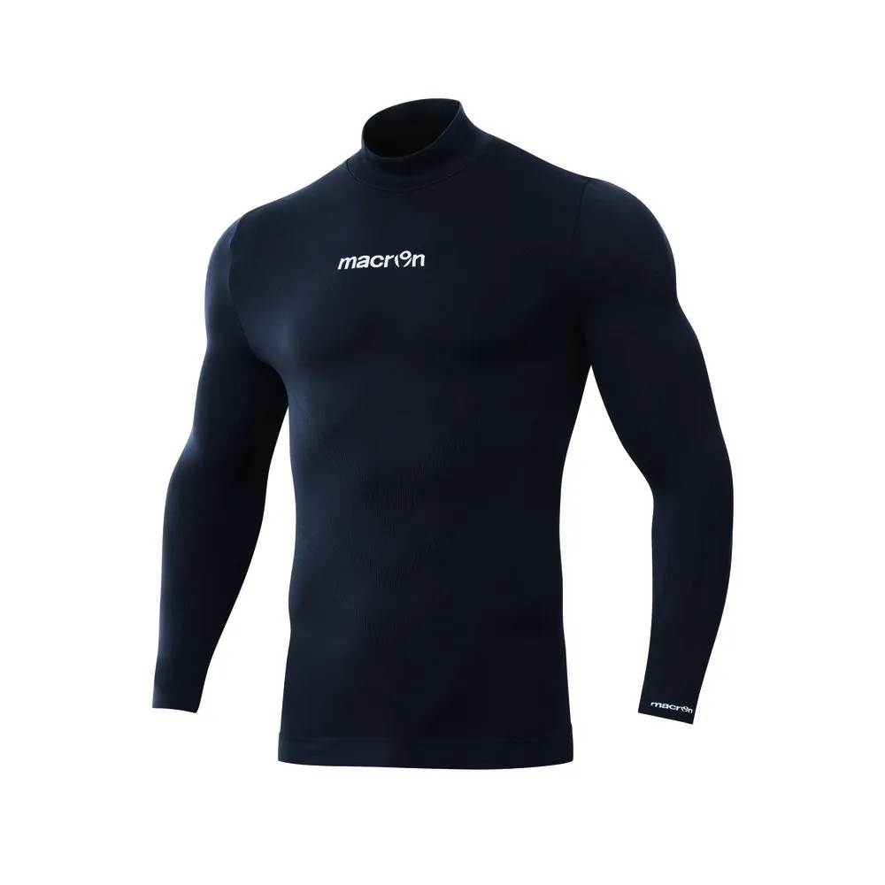 Macron Turtleneck Compression Jersey 