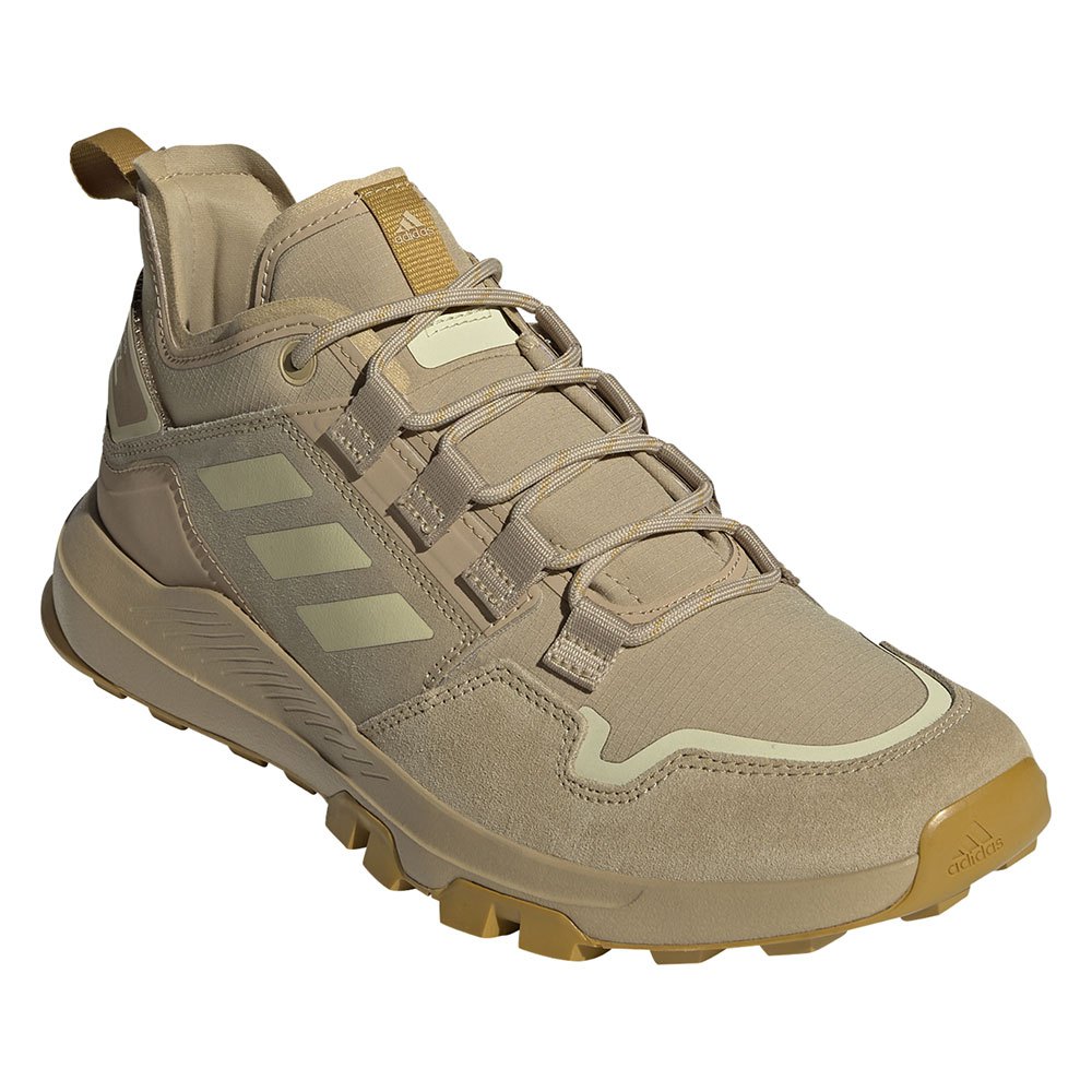 adidas Terrex Hikster adidas terrex brown Hiking Shoes Beige | Trekkinn