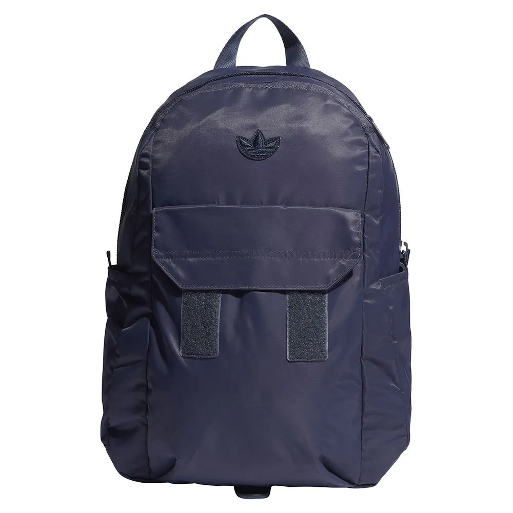 adidas Originals Archive Vintage M backpack Blue Dressinn