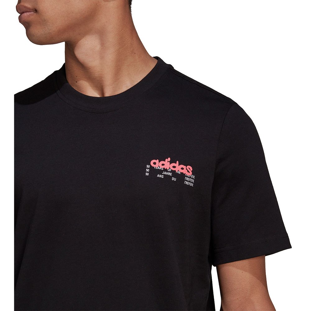 adidas Originals Kortärmad T-shirt Behinds