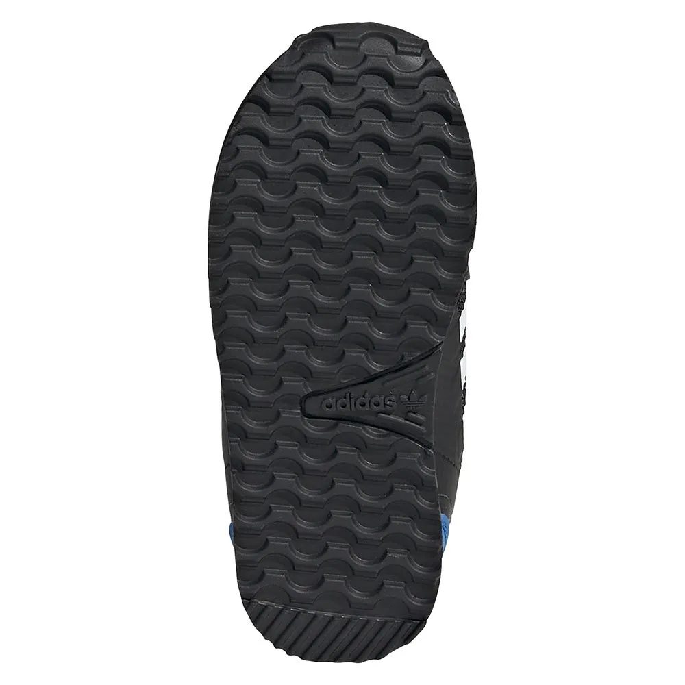 adidas Originals ZX 700 HD CF trainers Black | Dressinn