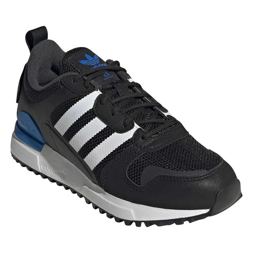 adidas Originals ZX 700 HD trainers Black | Dressinn