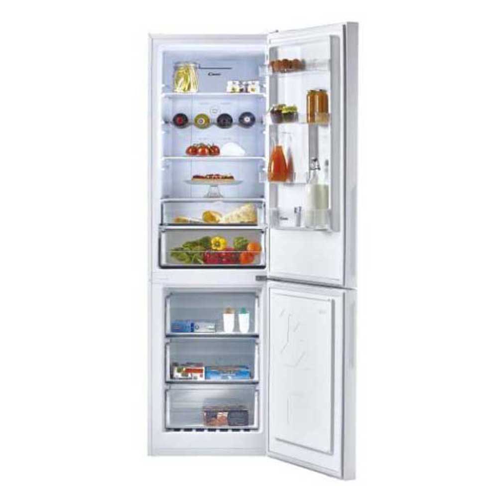 Candy CMGN 6204WN Комби Холодильник
