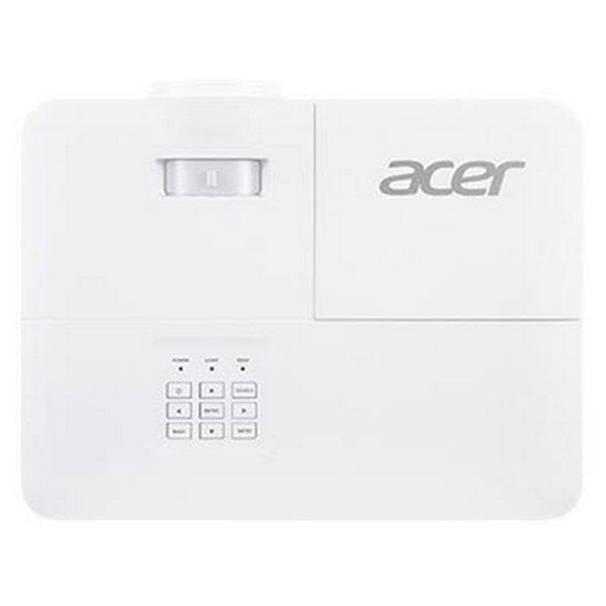 Acer H6523BDP Aluminiowa Osłona Chłodnicy
